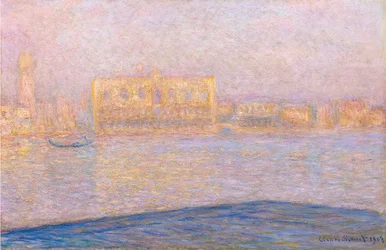 View of Doge